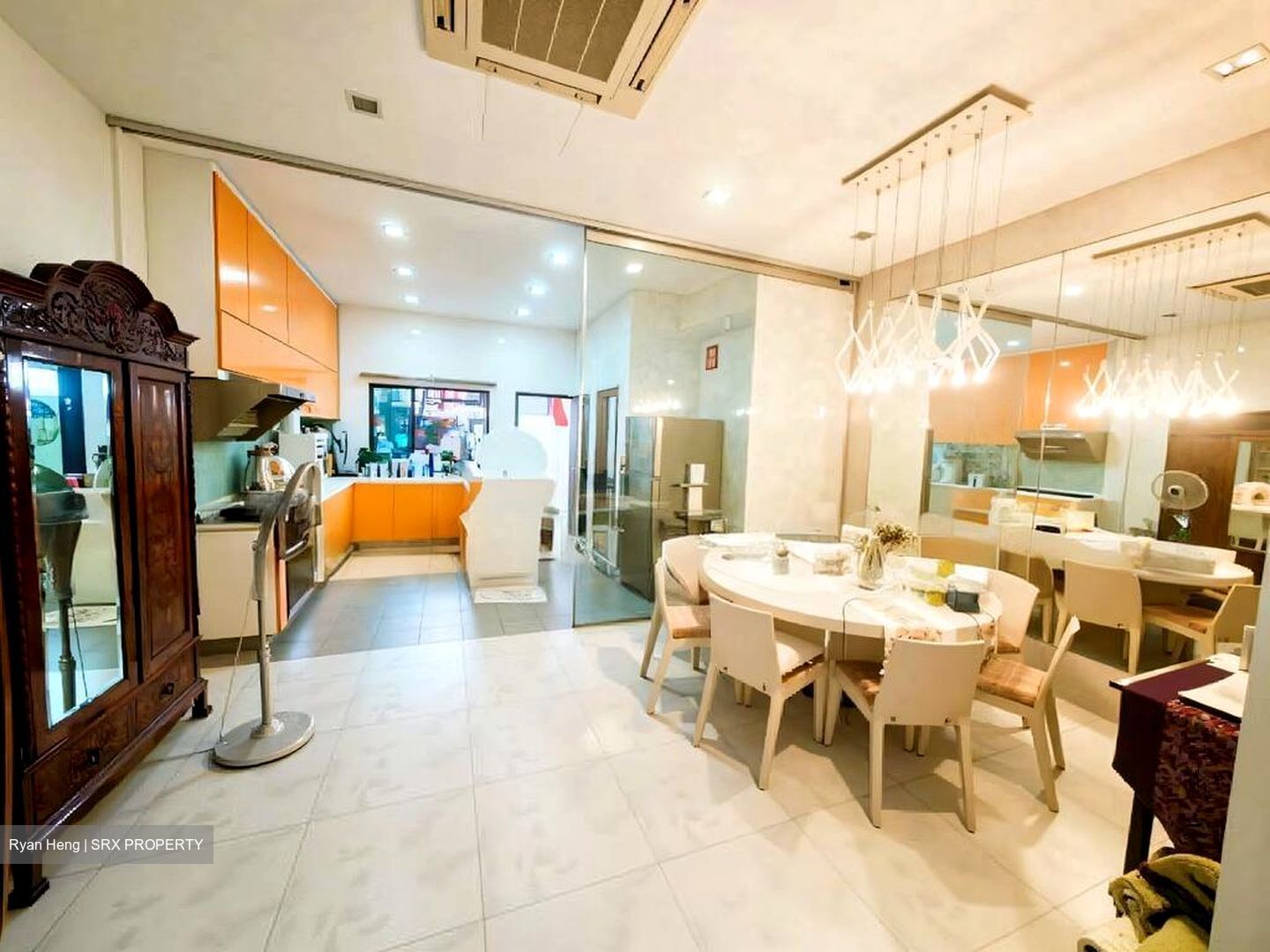 Jalan Ulu Siglap (D15), Terrace #503822641